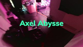 Destroying my boy's hole with toys and fist PREVIEW