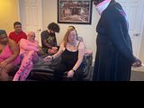Liquidy Swallows: The Don't Laugh Game - Cliff Media Productions