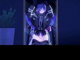 wriothesley x neuvillette - genshin impact yaoi hentai