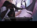 Two Hati Ethereals and Yixuan have hot sex in every hole - ZZZ