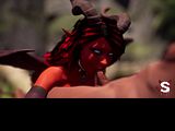Magic Pussy Chapter 1 (Gallery scenes)