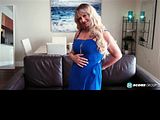 Nicol Mandorla: A horny old wife with a great ass