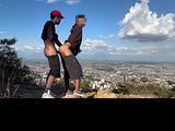Twink boy fucked by moreno shame gay sex Colombia amateur interracial
