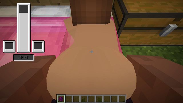 fucking all the girls from Jenny's Mod