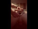 intense CBT for the twink slave