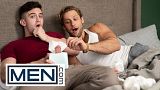 Panic At The Frat House Part 1/ MEN / Jayden Marcos, Carter Collins