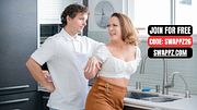 Busty Curvy Aria Khaide, Carmen Valentina & Oliver Davis In Wild Group Fuck