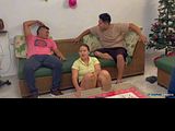 fiesta sexo hot intercambio de roles
