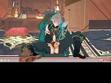 Kaveh Gets Cucked By Alhaitham - Genshin Impact Yaoi