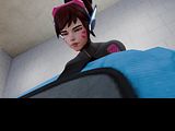 Tifa CPR Brings MONSTER COCK Back to Life  Hentai Animation