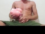 Amateur Sex toy