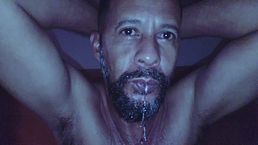 Thrills with wild anal play