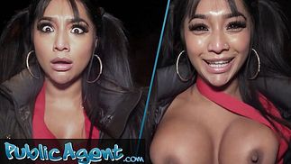 Yasmkina Khan FUCKED in Full Bangladesh Traditional Clothing - Fake Taxi