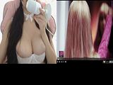 Cabin Nightmare Futa Transformation - Milan Cheek Corrupts Blonde Emma Rosie