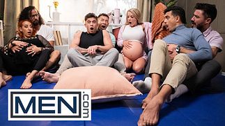 FAMILY CREEP - ANAL STEPDADS Compilation