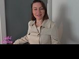 I cheated with my wife’s best friend bridesmaid on our wedding day - Once again I couldn’t resist her hairy MILF pussy & her slutty teasing