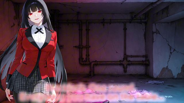 [Futa JOI] Lose A Bet To Futa Brothel Owner [Humiliation, Dildo Play]