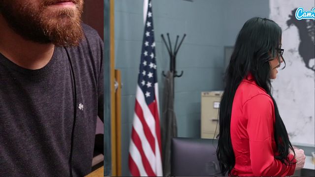 Busty Teacher Seduces Her Son's Best Friend After Class