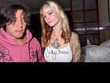 You gonna eat my pussy like that?