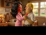 Finally Fucking My Crush Moranguete lifts her tight short shorts for Batatudo’s Hot girlfriend Moranguete cheats on her boyfriend at the camp