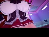 Maria Mikhailovna Kujou futa Taker POV+POV
