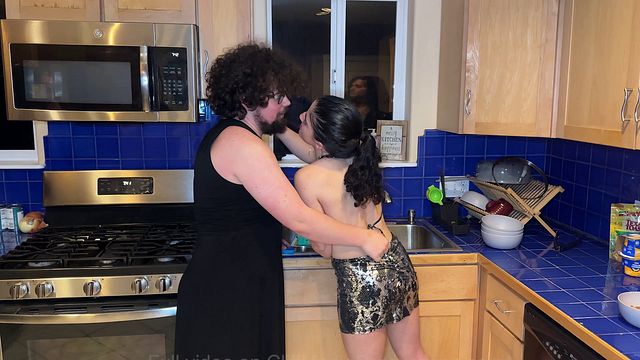 Cuck Me, Please! - Cliff Media Productions