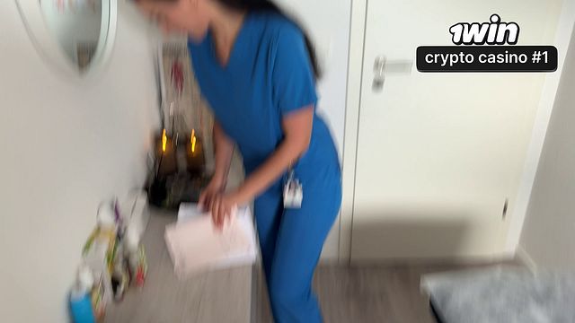 Things Escalated Fast at the Massage Parlor