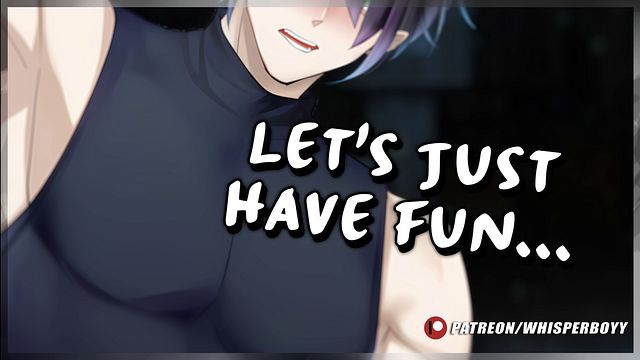 [M4M] Goon Together With Your Best Friend!!! [MALE MOANING]