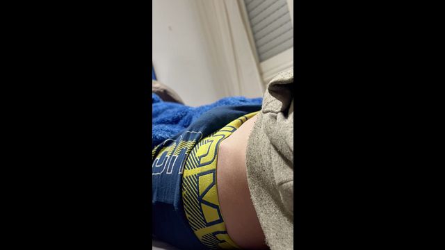Masturbation - Cum - 14