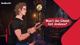 Wesker Gets a Special Treatment and Explores New Sensation With You - (Commission Script)
