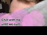 Need your lips all over my body and cock