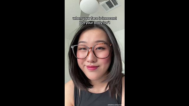 busty gf tofu isnt so innocent!