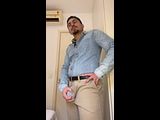 Verbal gooner daddy roasts you