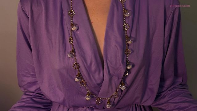 asmr tantric sex therapy roleplay 💜
