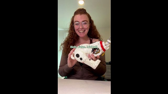 NAUGHTY TIKTOK COMPILATION!  TheLegoGoddess