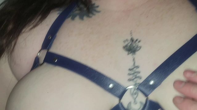 Missionary Fuck POV