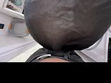 porn story - First time anal sex is very painful (cheating, creampie, blowjob)