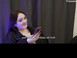 Porn story - I'm surprised at how well my husband can suck cock (cuckold, bi, blowjob)