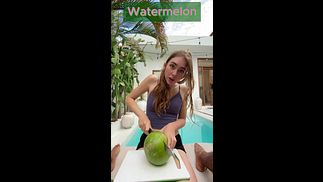 Passionfruit Blowjob?