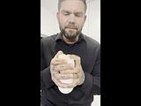 "Let's Cum Together Baby" - HOT GUY MASTURBATING