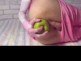 Back for some fruit play and I'm loving it!