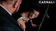 BoyForSale - Hot Zac Steele is rimmed and fucked by Max Sargent