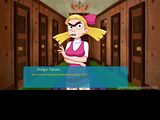 Tricia, Jessica and Space Beth Hard Lesbian Sex - Rick and Morty Hentai