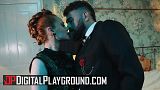 Honour May;Sam Bourne;Valentina Nappi;Xander Corvus