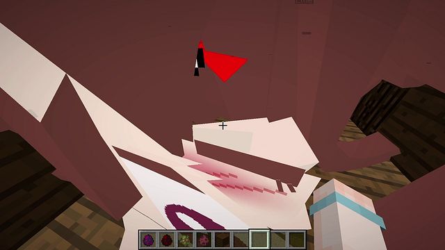 Fucking in Fapcraft 2