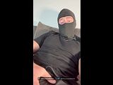 Masajista Se Pone Muy Cachondo Despues de Masaje Relajante y Se Masturba fuerte