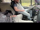 TicklishChubs: Stark Gets Kissed Stroked And Edged By Matt In The Bedroom