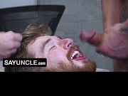 Backroom Deal: Dakota Wonders And Two Perps Dodge The Charges ~ YoungPerps (Part 2)
