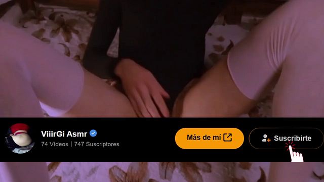 Cute Femboy Masturbating His Beautiful Ass with a Dildo, Begging for a Load