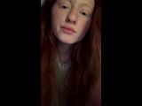 Open your mouth and make my pussy feel good👄